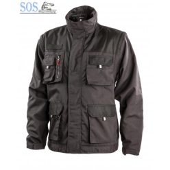 Albatros Allround Black 2in1 dzseki szürke