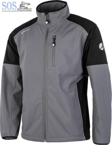 Albatros Expert 360° Softshell dzseki