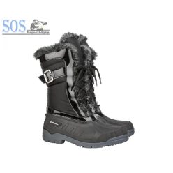 Albatros Regina Black csizma