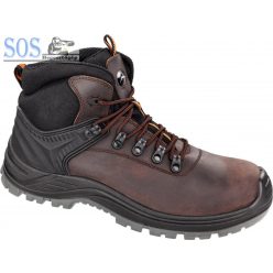 Albatros Endurance Mid S3 SRC munkavédelmi bakancs