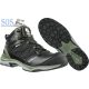 Albatros Ultratrail Olive CTX Mid S3 ESD HRO SRC