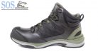 Albatros Ultratrail Olive CTX Mid S3 ESD HRO SRC
