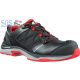 Albatros Ultratrail Black Low S3 ESD HRO SRC