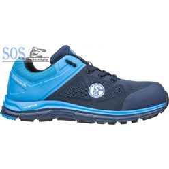   Albatros LIFT BLUE S04 LOW S1P ESD HRO SRA munkavédelmi cipő
