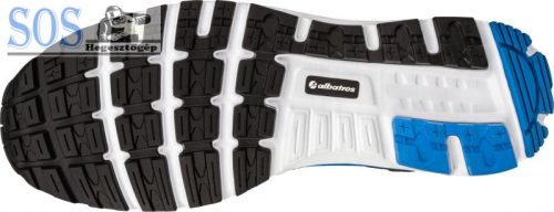 Albatros Impulse Energy Low S1P SRA HRO ESD munkavédelmi cipő