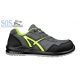 Albatros Drifter Green Low S1P SRC munkavédelmi cipő