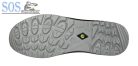 Albatros Drifter Green Low S1P SRC munkavédelmi cipő