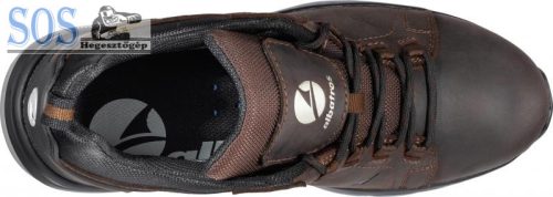 Albatros Brione CTX Low O2 WR HRO SRC munkavédelmi cipő