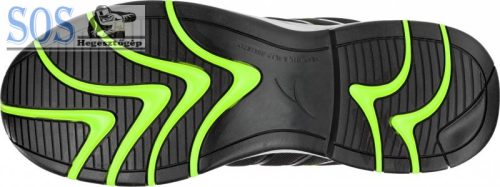 Albatros Sensa Green CTX mid O2 WR HRO SRC női bakancs