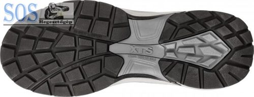 Albatros ISCHGL CTX Mid O2 WR HRO SRC védőbakancs