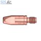 Áramátadó 0,8mm M6X28mm CuCrZr ötvözet (25db/cs)