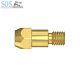 Közdarab 340A M6X28,5mm (5db/cs)