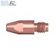 Áramátadó 1,2mm M8X30mm erősített, ALU-ra (25db/cs)