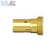Közdarab 500A M8X25mm (5db/cs)