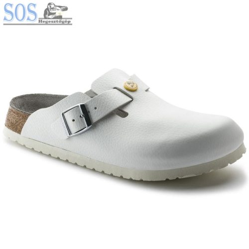 Birkenstock Boston Prof. unisex ESD klumpa