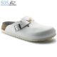 Birkenstock Boston Prof. unisex ESD klumpa