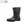 PVC CSIZMA Tronchetto (alacsonyabb) fekete 42