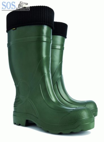 Demar Predator XL EVA magasszárú csizma