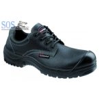 Footguard Compact Low S3 SRC munkavédelmi cipő