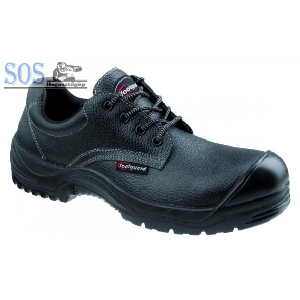 Footguard Compact Low S3 SRC munkavédelmi cipő