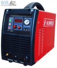 Pl-100D plazmavágó gép 100A/400V