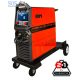 ALFAWELD HYPER MIG 300 DPULSE LCD Synergic DUPLA Pulse inverteres hegesztőgép