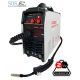 ALFAWELD HOBBY MIG-MMA-TIG 140A/230V Synergic inverteres hegesztőgép
