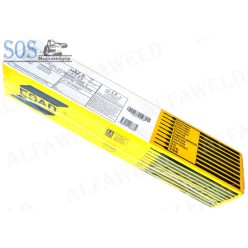 Elektróda bázikus ESAB OK 55.00 4,0/450mm 6,2kg