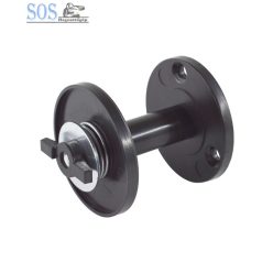 Dobtartó a Hobby MIG 140 Synergic hegesztőgéphez