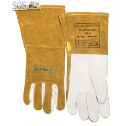 Hegesztőkesztyű Weldas 10-1007XL