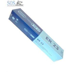 Elektróda rutilos ER23 3,2/350mm 5kg