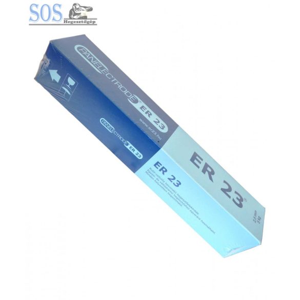 Elektróda rutilos ER23 3,2/350mm 5kg