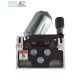 MIG huzalelőtoló egység WF4G/30 24 DC motor