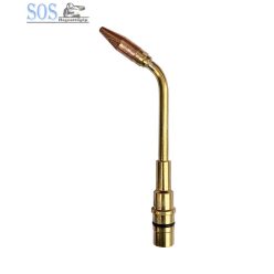 ZINSER égőszár 1-es