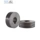 Görgő átm. 30x10x10mm ékpályás "V" profil 0,6-0,8mm