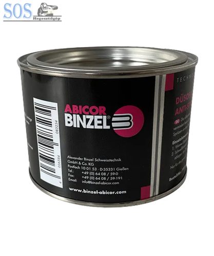 BINZEL hegesztőpaszta 300g