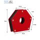 Mágneses multi szögbeállító 25kg 30°-45°-60°-75°-90°