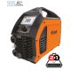 Jasic EVO20 TIG 200P AC/DC (E2S13) LCD inverteres hegesztőgép