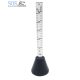 Gázátfolyásmérő 3-25L/min Argon-CO2