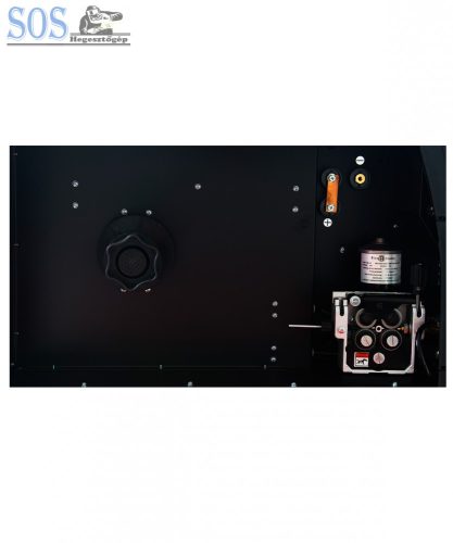 MTS 210HF multifunkciós inverteres hegesztőgép