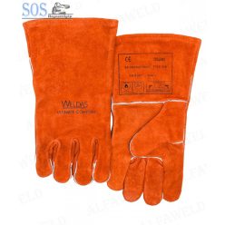 Hegesztőkesztyű Weldas 10-2101XXL pamut béléssel