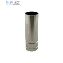 Gázterelő egyenes MB-15AK x1,2mm