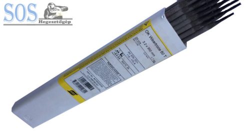 ESAB OK 84.78 felrakó elektróda -  Ø: 3.2mm
