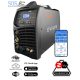 Jasic EVOLVE PROMIG 200P (N2D1) Synergic DUPLA Pulse inverteres hegesztőgép