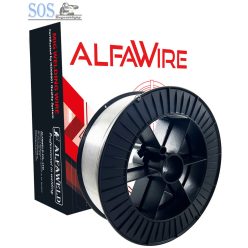 Huzalelektróda ALFAWIRE ER308LSi 1,0mm/15kg