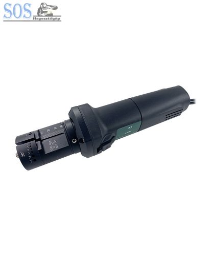 ALFAWELD kézi wolfram köszörű PTG-1