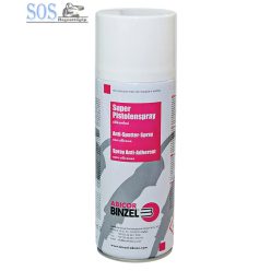 BINZEL szilikonmentes hegesztő spray