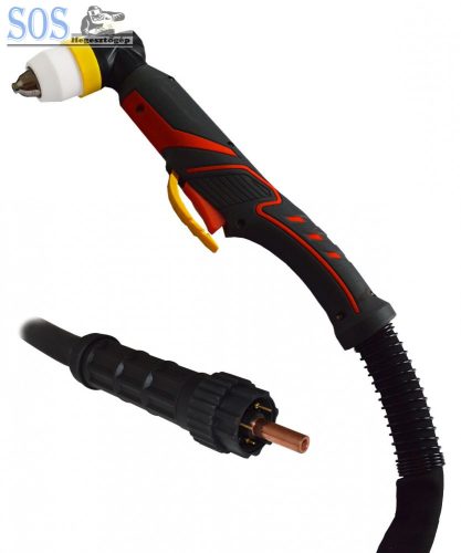 Jasic CUT100 (L221) CNC inverteres plazmavágó+P80 munkakábel centrál csatlakozóval