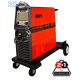 ALFAWELD HYPER MIG 350A/400V LCD Synergic inverteres hegesztőgép