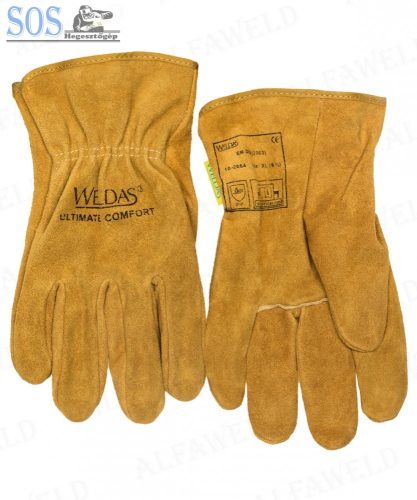 Vezetőkesztyű Weldas 10-2064XL általános célú